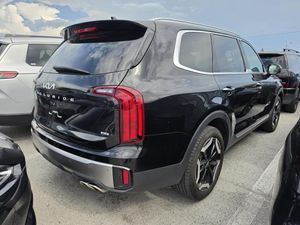 2025 KIA TELLURIDE S — фото 2