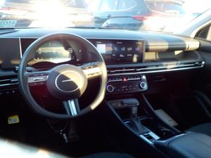 HYUNDAI TUCSON SEL - 4