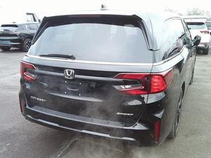 HONDA ODYSSEY SPORT-L - 2