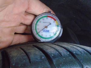 FORD MUSTANG ECOBOOST PREMIUM - 8