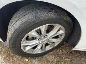 CHEVROLET MALIBU - 9