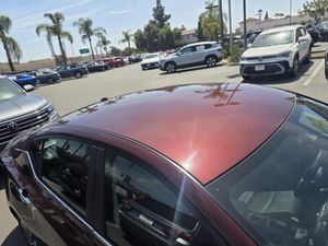 صورة 22 لـ 2025 Nissan ALTIMA SV