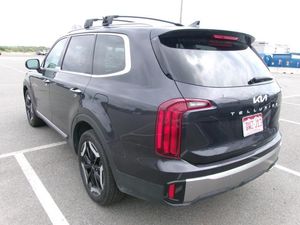 2025 KIA TELLURIDE S — миниатюра 16