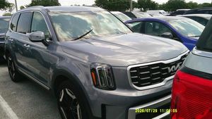 2025 KIA TELLURIDE S — миниатюра 29