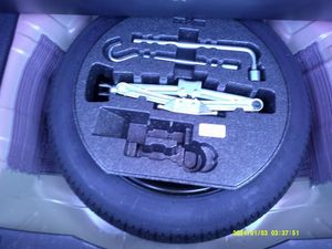 HONDA CIVIC SEDAN SPORT - 9