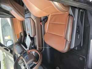 FORD EXPEDITION KING RANCH - 3