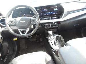 CHEVROLET TRAX LT - 8