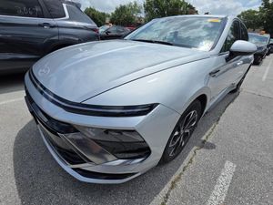 HYUNDAI SONATA SEL - 1