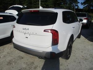2025 KIA TELLURIDE S — фото 2
