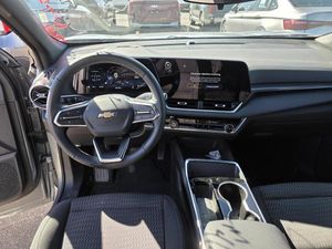 CHEVROLET EQUINOX AWD LT - 4
