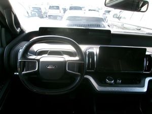 FORD EXPEDITION MAX PLATINUM - 4