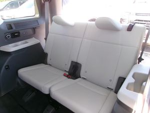 2026 Hyundai SANTA FE SEL 照片 14