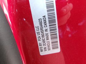 CHRYSLER PACIFICA SELECT - 7