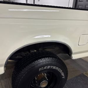 1987 FORD F-250 XLT 缩略图 59