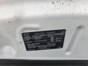 2025 Mazda CX-50 2.5 S PREFERRED PACKAGE — миниатюра 15