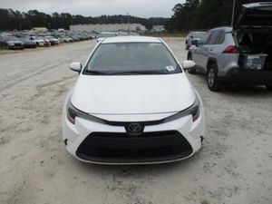2024 Toyota COROLLA LE — миниатюра 24