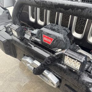 2016 JEEP WRANGLER UNLIMITED SAHARA 缩略图 42