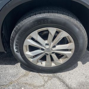 صورة مصغرة 11 لـ 2014 Nissan ROGUE SV