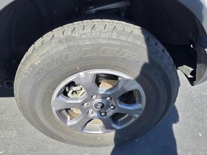 FORD BRONCO - 8