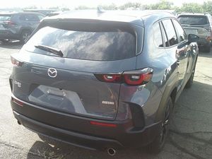 صورة 2 لـ 2025 Mazda CX-50 HYBRID PREFERRED PACKAGE