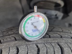 CHEVROLET TRAILBLAZER - 9