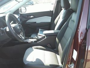 CHEVROLET TRAX LT - 3