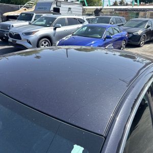 CHEVROLET MALIBU LT - 9