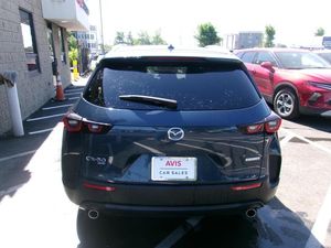 2025 Mazda CX-50 2.5 S PREMIUM PLUS PACKAGE — миниатюра 15