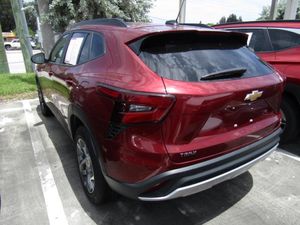 صورة مصغرة 19 لـ 2025 Chevrolet TRAX LT