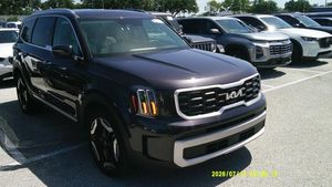 2025 KIA TELLURIDE S 缩略图 25