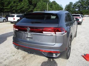 صورة 2 لـ 2025 Volkswagen ATLAS CROSS SPORT 2.0T SE W/TECHNOLOGY