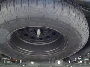 LINCOLN NAVIGATOR RESERVE - 10