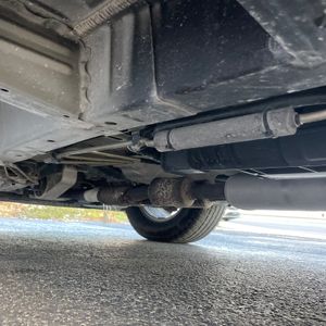 2018 Chevrolet TRAVERSE LT CLOTH 照片 20