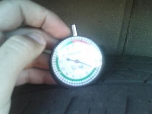 CHEVROLET BLAZER - 8