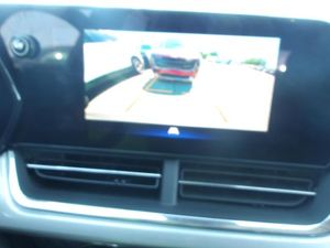 CHEVROLET TRAX LT - 8