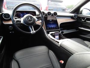 MERCEDES-BENZ C-CLASS - 4