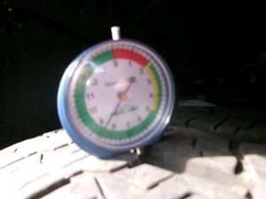 CHEVROLET SUBURBAN Z71 - 8