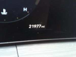 HYUNDAI SANTA FE LIMITED - 5