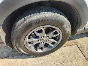 FORD BRONCO SPORT BIG BEND - 9