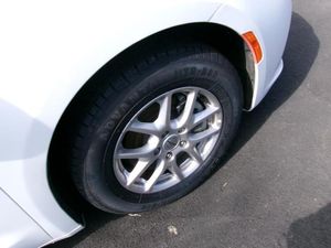 CHRYSLER PACIFICA TOURING L - 8