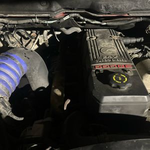 2006 Dodge RAM 2500 SLT 缩略图 30