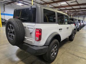 FORD BRONCO BIG BEND - 2