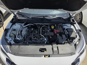 2025 Nissan SENTRA SV — миниатюра 17