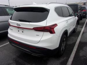 HYUNDAI SANTA FE SEL - 2
