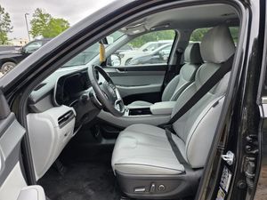 HYUNDAI PALISADE - 3