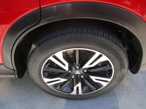 2025 Mitsubishi ECLIPSE CROSS SE — миниатюра 25