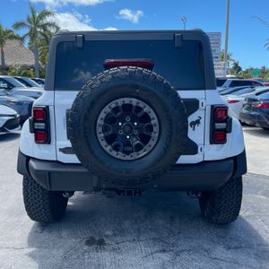 FORD BRONCO RAPTOR - 4