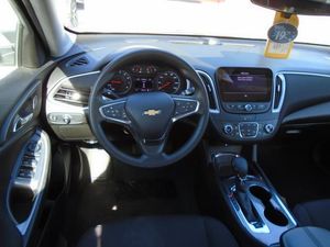 CHEVROLET MALIBU LT - 4