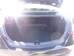 MERCEDES-BENZ C-CLASS - 6