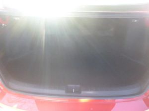 HONDA CIVIC SEDAN SPORT - 6